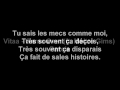 Thumbnail 1 for Vitaa Game Over Feat. Maître Gims (Parole) Thumbnail 1 for Vitaa Game Over Feat. Maître Gims (Parole)