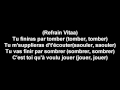 Thumbnail 2 for Vitaa Game Over Feat. Maître Gims (Parole) Thumbnail 2 for Vitaa Game Over Feat. Maître Gims (Parole)