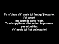 Thumbnail 3 for Vitaa Game Over Feat. Maître Gims (Parole) Thumbnail 3 for Vitaa Game Over Feat. Maître Gims (Parole)