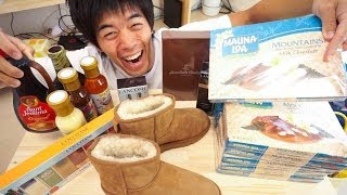 ただいま！ハワイで買ってきたお土産紹介