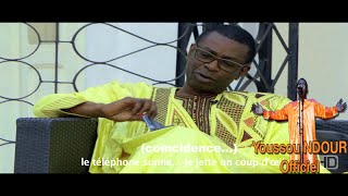 Exclusivité Youssou NDOUR : Le film de l'album "FATTELIKU" Inédit.