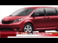 2013 7 Seater Cars With The Best Gas Mileage