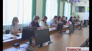 В Искитиме для подростков подготовлены временные рабочие места