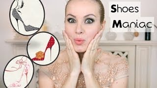 Confessioni di una Maniaca delle Scarpe - Jadorelemakeup