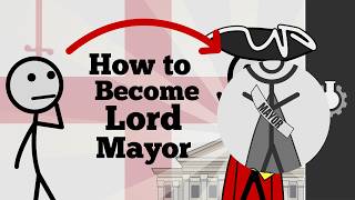 CGP Grey: Government of the City of London CGP Grey: Government of the City of London
