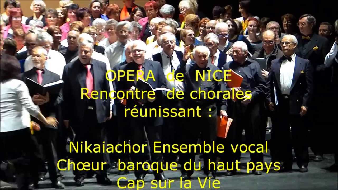 Rencontres celibataires nice