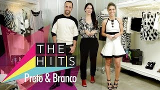 The Hits - Episódio 02 - Branco e Preto - Com Alice Ferraz, Camila Coelho e Yan Acioli