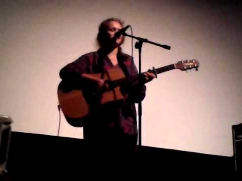 Close My Eyes - Kitty Elliott - YouTube