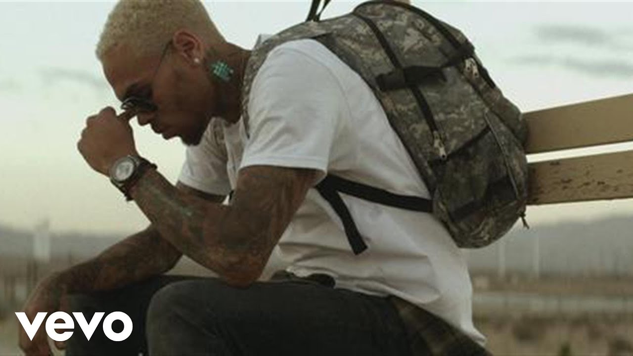 Chris Brown Клипы Смотреть На Ютуб