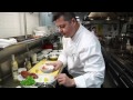 The Brasserie Restaurant, New York