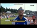 Championnats de France Elite : Finale du 400m hommes (17/06/12)