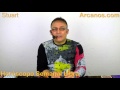 Video Horscopo Semanal LIBRA  del 7 al 13 Febrero 2016 (Semana 2016-07) (Lectura del Tarot)