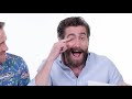 Ryan Reynolds & Jake Gyllenhaal Answer the Web's Most Searched Questions | WIRED