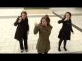 Les Mains Balladeuses "Les crêpes aux champignons" (LSF)