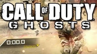 Call of Duty: Ghosts - Funny Fails Mini Montage! (Sniping Fails, Trolling Fails, and More!)