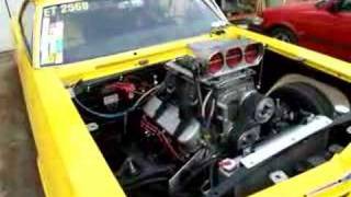 impala 65