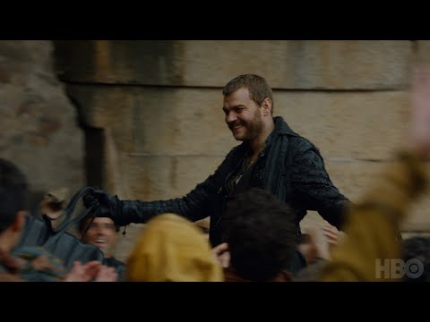 The Queens Justice Game of Thrones Season 7 Episode 3 Preview HBO
