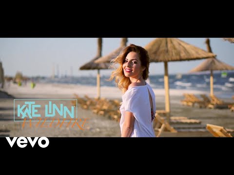 Kate Linn - Wildfire