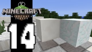 Beef Plays Minecraft - Mindcrack Server - S3 EP14 - So Lucky