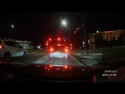 Funny Drivers of Calgary - Dec, 2019