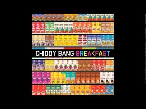 4th Quarter - Chiddy Bang - YouTube