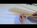 Making dowels