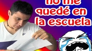 Las malas noticias - Luisito Rey