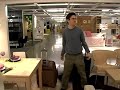 Mark Moves Into IKEA
