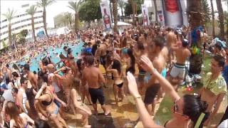 Dj Sagi Dabach - MashUp's Set 2013 *HD 1080p*