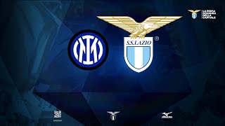 💪? INTER-LAZIO | Le nostre ultime 5 vittorie in campionato