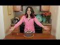 HOW TO MAKE THE PORTAL CAKE - NERDY NUMMIES