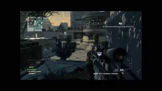 Modern Warfare 3 Montage