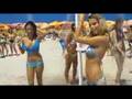 You Don't Mess With The Zohan - Trailer #2