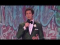 Andy Samberg Monologue - 2013 Independent Spirit Awards