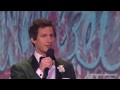 Andy Samberg Monologue - 2013 Independent Spirit Awards