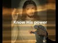 Still - Hillsong United with Lyrics