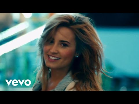 Demi Lovato - Made In The USA