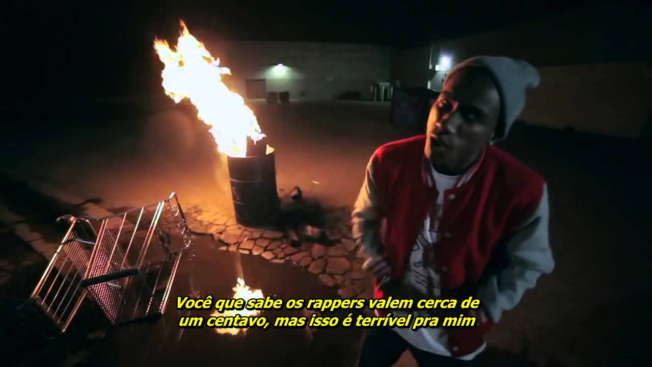 Hopsin - Hop Madness [Legendado] - YouTube