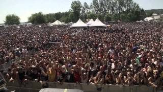 Amnesia Rockfest 2013