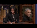 Thank You Notes with First Lady Michelle Obama