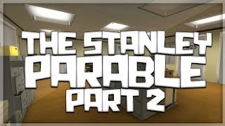 KSIOlajidebt Plays | The Stanley Parable (Part 2)