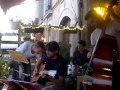 "Les copain d'abord" Les Cigales de Paname La Bergerie de Valbonne 08.13