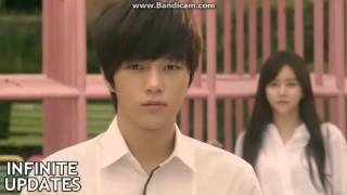 130814 The Master's Sun   Myungsoo Cut