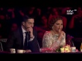 Arab Idol Ep27 دنيا بطمة - حب ايه