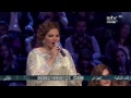 Arab Idol Ep27 دنيا بطمة - حب ايه