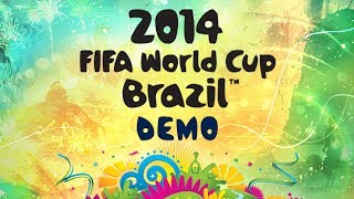 Русский обзор FIFA World Cup Brazil 2014