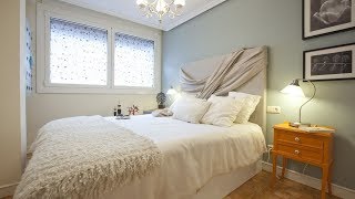 Dormitorio personalizado y original