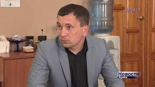 Торговые ларьки и киоски стали исчезать возле ДК «Родина»