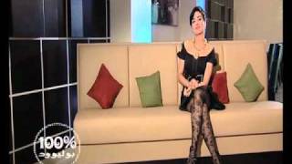 Wiam Dahmani Zee Aflam Interview part 1/2
