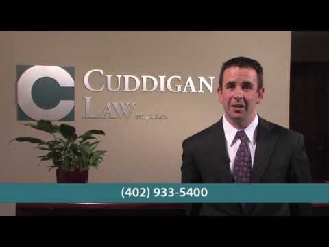 Omaha lawyer Sean Cuddigan explains the five step disability process that Social Security uses to evaluates disability claims. If you have been denied or are applying for disability and want an explanation of the process, this is the video to watch.